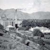 Coors Mansion and Coors Brewery