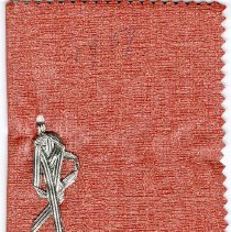 PDSC Booklet 1959-1960 cover