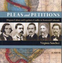 Pleas and Petitions