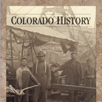 Colorado History No. 11, 2005