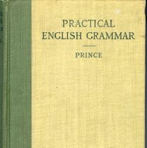 A Practical English Grammar