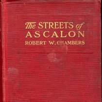 The Streets of Ascalon