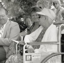 50th Anniversary of DAR Pioneer Museum & Columbine Day event photo