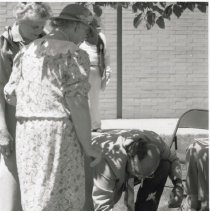 50th Anniversary of DAR Pioneer Museum & Columbine Day event photo