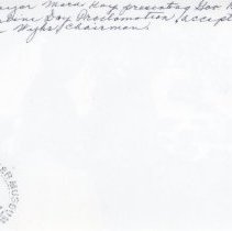 50th Anniversary of DAR Pioneer Museum & Columbine Day event photo