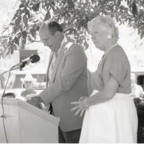50th Anniversary of DAR Pioneer Museum & Columbine Day event photo