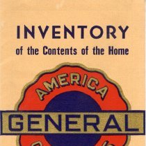 Brochure from Quaintance Investment Co.