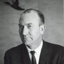 Harold Bray c. 1975