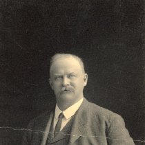 William Grover Smith, Lt. Governor of Colorado in 1894