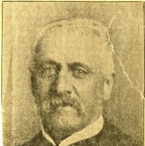 Oscar Webb Garrison taken from Golden Globe obituary