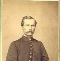 Alexander Dickey Jameson