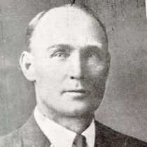 Charles W. Owens c. 1917