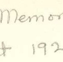 norton memorial hall back