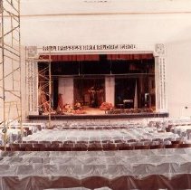 Norton Hall Renovation