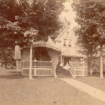 John Vincent's Cottage