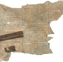 1842--Barcelona and Buffalo--Summer Arrangement