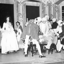 Der Rosenkavalier, 1971