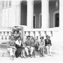 Juilliard artists, 1929-1931