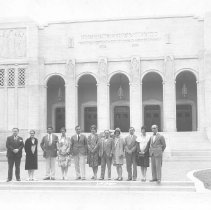 Chautauqua Opera Guild, c. 193