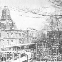 Athenaeum, Smith Wilkes Construction