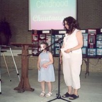 History Lecture: Children at Chautauqua