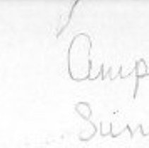 Amphitheater Audience