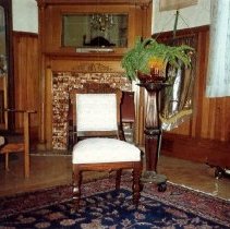 Alumni Hall, Kate Kimball Room