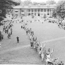 Boys and Girls Club on Plaza