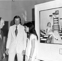 Artist Reception National Jury Show