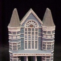 Model Houses