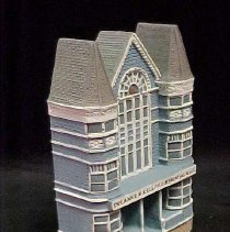 Model Houses