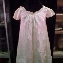 White Nightgown