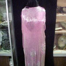 Flapper Dress