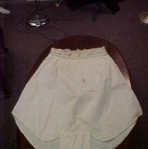 Woman's Undergarment