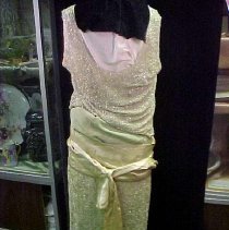 Flapper Dress