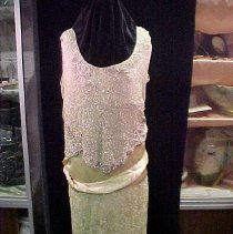 Flapper Dress