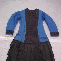 Girl's Dress