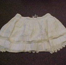 Underskirt