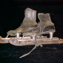 Ice Skates