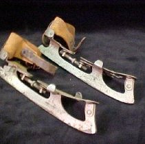 Ice Skates