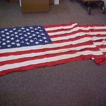 50 Star U.S. Flag
