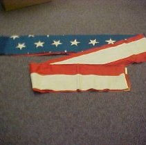 45 Star U.S. Flag