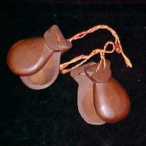 Castanets
