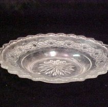 Glass Bowl