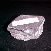 Glass Block from Colonnade