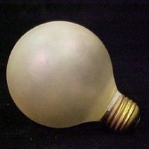 Mazda GE Lightbulb
