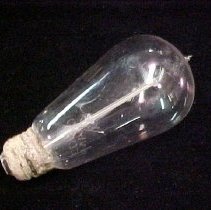 Light Bulb