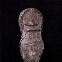 CLSC Spoon