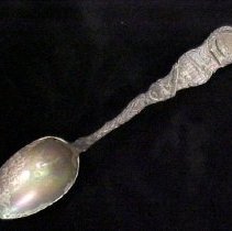 CLSC Spoon