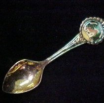 Antique Spoon